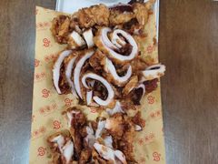 -抹直口特色菜馆(一店)