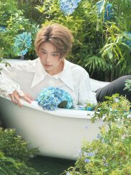 -WAVE SODA摄影工作室