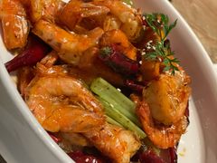 -榕意·川味之美(深业上城店)