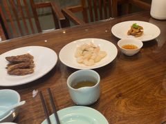 -湖畔居茶楼(湖滨店)
