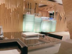 -西村日本料理(香格里拉饭店)