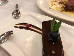 -摩根扒房(桐梓林店)