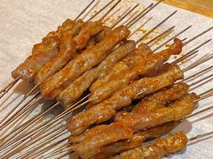 纯羊小串（10串）-金玲珑串道(石鼓路店)