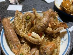 -三妹小龙虾·黄油蟹(华侨城总店)