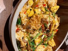 -泥糊破店小酒馆·团建聚餐(南京西路店)