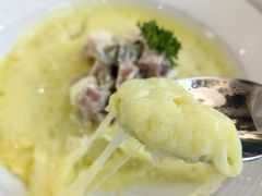 -库滋明·俄罗斯特色美食(中央大街店)