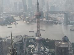 -上海环球金融中心骑迹50年环球之旅