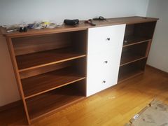 -索菲亚衣柜橱柜全屋定制(真北红星店)