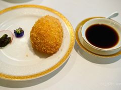 -唐阁(香港朗廷酒店)