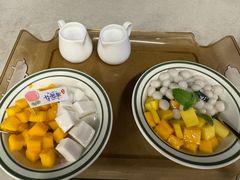 -七七家的糖水店(南湾街1号店)