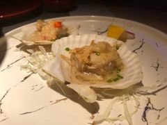 -京料理·日料自助·铁板燒(复悦城店)