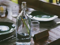 -喜洲吧·江畔老船厂·庭院餐厅(喜临院店)
