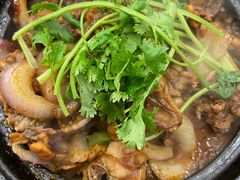 -川香煲(茅台路店)