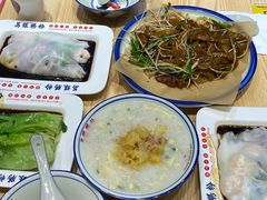 -荔银肠粉·非遗手藝(夫子庙店)