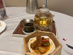 -粤江春·早茶·潮粤菜·宴会(罗湖宝能中心店)