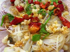 -来之顺海鲜菜馆·青岛菜·始于1993(栈桥店)