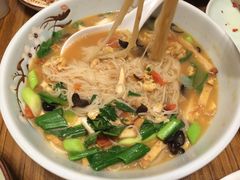 -禾珍珠家常小馆(河南博物院店)