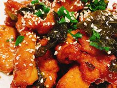 -童福兴·南京菜(老门东店)