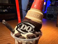 -DQ·蛋糕·冰淇淋(万象城店)