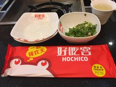 -自贡好吃客(科华店)