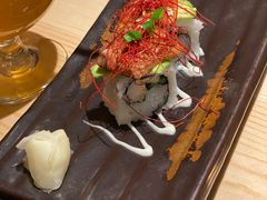 -赤坂亭·M9和牛烧肉(南京江南虹悦城店)