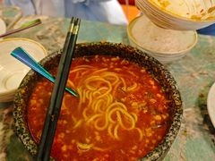 -浩海火烧云傣家菜(京广店)