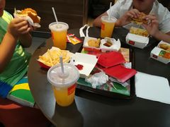 -麦当劳(宽城万达店)