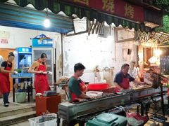 -建国烧烤(建乐路店)