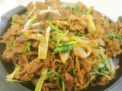 -烤肉宛饭庄(南礼士路店)