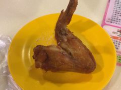 -冰岛茶餐厅(灵狮中路店)