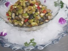 -俏东方·海味水饺·青岛菜(崂山店)