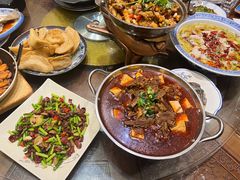 -孙府大院(步行街店)