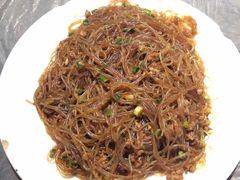 蚂蚁上树-壹盏灯(惠农店)