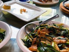 -百年银屏蚝烙·潮汕菜·非遗(乐山店)
