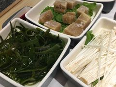 -井格重庆火锅(友谊路新业广场店)