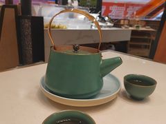 -洪氏嗨捞·猪肚鸡火锅(阳光天地店)