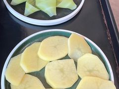 -故里和山·成都火锅(欢乐港湾店)