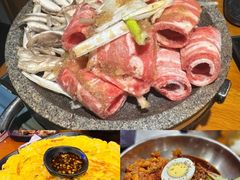 -杀猪天·韩国烤肉(总店)