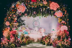 -忆江南婚礼策划(姑苏店)