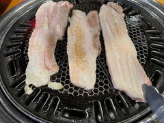 -杀猪天·韩国烤肉(总店)