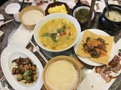 -老铺烤鸭(宝鸡店)