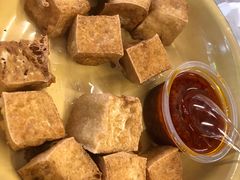 -东排食堂长沙小吃大排档(五一广场店)