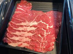 -京和风食堂·定食寿喜锅(保利樾广场店)