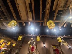 -柿子树炭烤羊腿(金台路店)