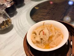 -广州花园酒店