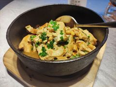 -回头食客-李久其家民间餐厅(望城金桥国际店)