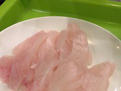 -正能量脆肉鲩火锅