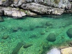 -石台牯牛降景区