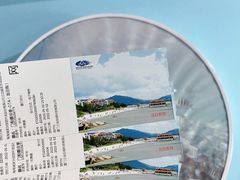 -三亚蜈支洲岛旅游区