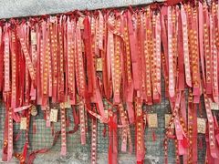 -终南山南五台景区